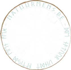 Natuurmens Logo